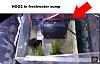 Click image for larger version

Name:	hog2 in freshwater sump.jpg
Views:	72
Size:	90.2 KB
ID:	8403